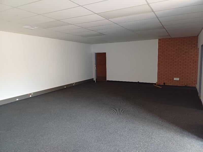 To Let Commercial Property for Rent in Olifantsfontein Gauteng