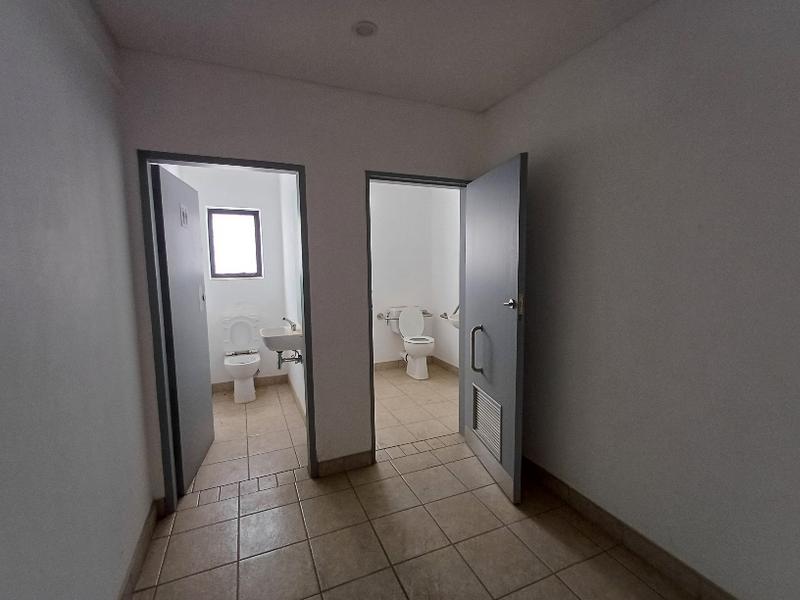 To Let Commercial Property for Rent in Olifantsfontein Gauteng