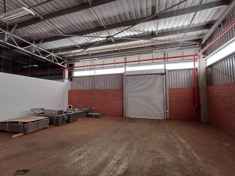 To Let Commercial Property for Rent in Olifantsfontein Gauteng