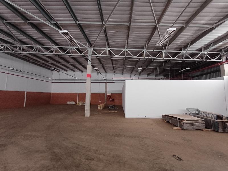 To Let Commercial Property for Rent in Olifantsfontein Gauteng