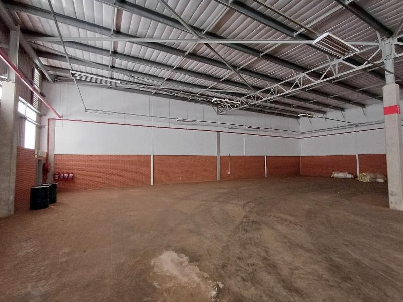 To Let Commercial Property for Rent in Olifantsfontein Gauteng