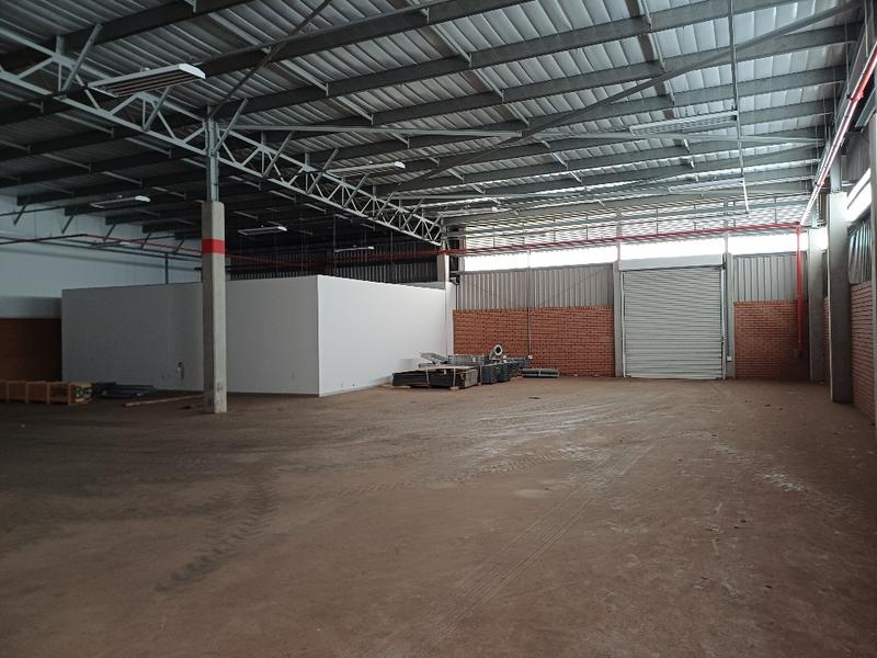To Let Commercial Property for Rent in Olifantsfontein Gauteng