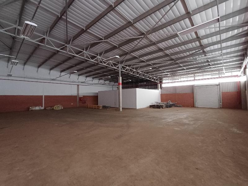 To Let Commercial Property for Rent in Olifantsfontein Gauteng