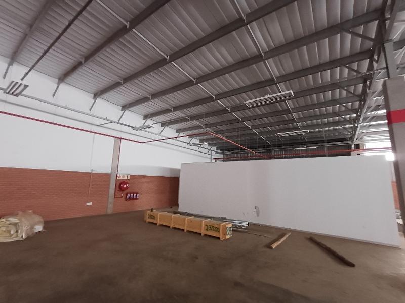 To Let Commercial Property for Rent in Olifantsfontein Gauteng