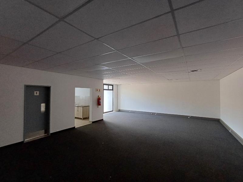 To Let Commercial Property for Rent in Olifantsfontein Gauteng