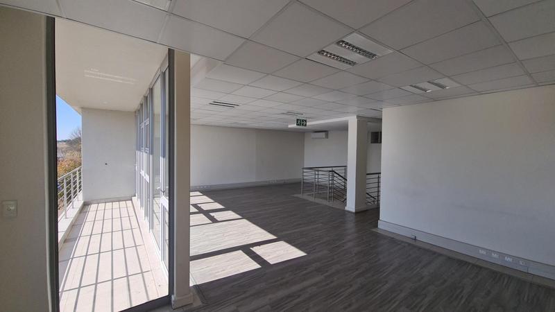 To Let Commercial Property for Rent in Corporate Park Gauteng