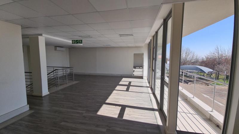 To Let Commercial Property for Rent in Corporate Park Gauteng