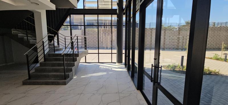 To Let Commercial Property for Rent in Waterfall Gauteng
