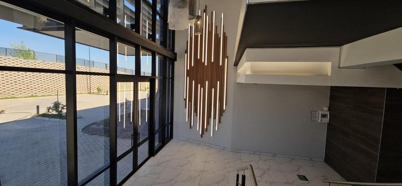 To Let Commercial Property for Rent in Waterfall Gauteng