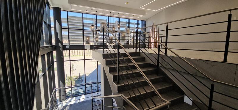 To Let Commercial Property for Rent in Waterfall Gauteng