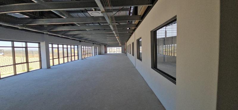 To Let Commercial Property for Rent in Waterfall Gauteng