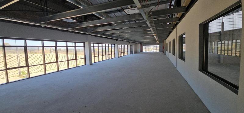 To Let Commercial Property for Rent in Waterfall Gauteng