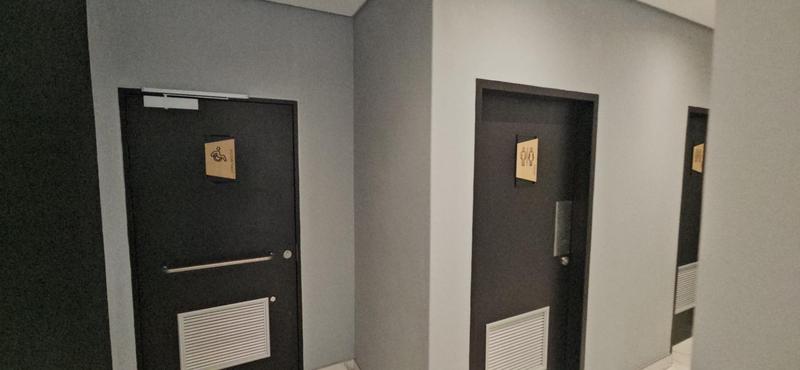 To Let Commercial Property for Rent in Waterfall Gauteng