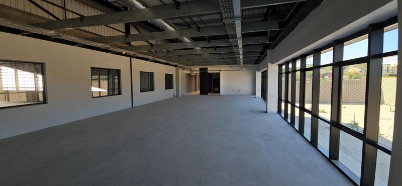 To Let Commercial Property for Rent in Waterfall Gauteng