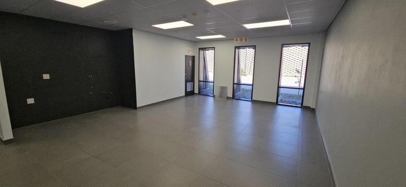 To Let Commercial Property for Rent in Waterfall Gauteng