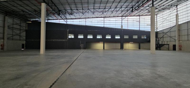 To Let Commercial Property for Rent in Waterfall Gauteng