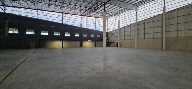 To Let Commercial Property for Rent in Waterfall Gauteng