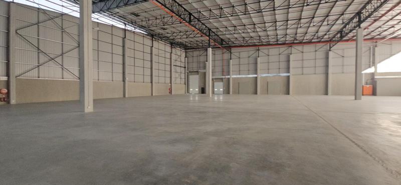 To Let Commercial Property for Rent in Waterfall Gauteng
