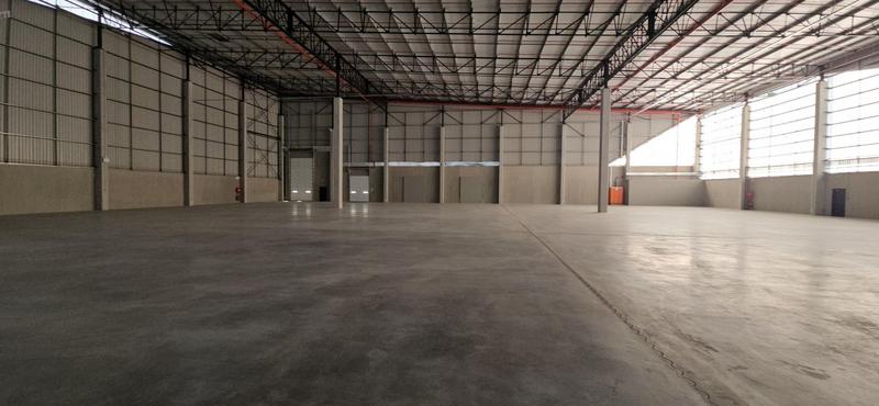 To Let Commercial Property for Rent in Waterfall Gauteng