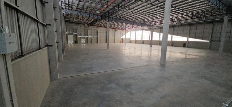 To Let Commercial Property for Rent in Waterfall Gauteng