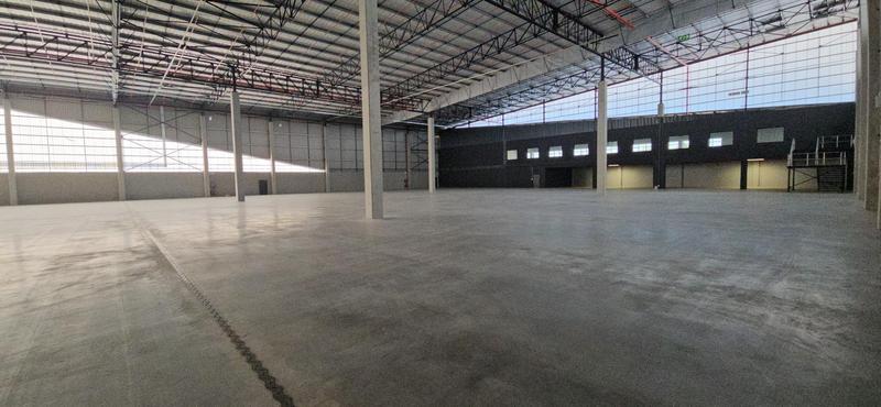 To Let Commercial Property for Rent in Waterfall Gauteng