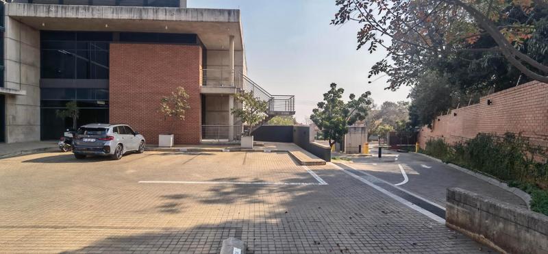 To Let Commercial Property for Rent in Lynnwood Gauteng