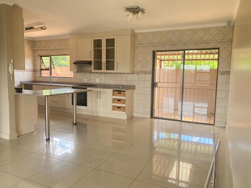 To Let 3 Bedroom Property for Rent in Raslouw Gauteng