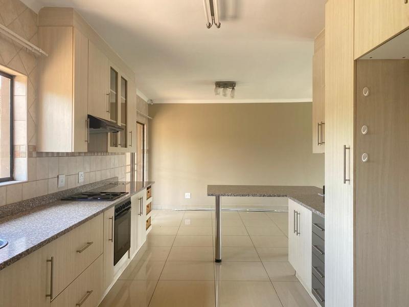 To Let 3 Bedroom Property for Rent in Raslouw Gauteng