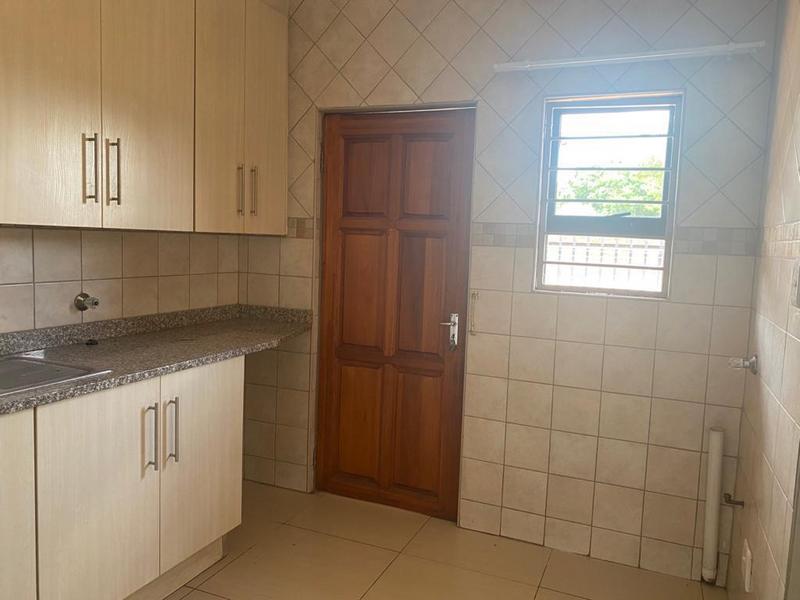 To Let 3 Bedroom Property for Rent in Raslouw Gauteng