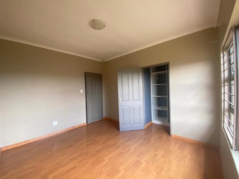 To Let 3 Bedroom Property for Rent in Raslouw Gauteng