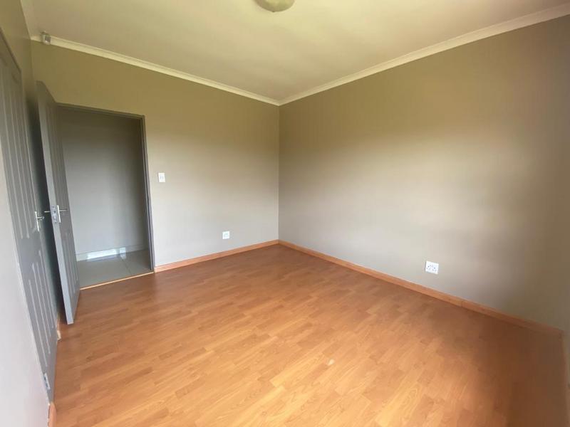 To Let 3 Bedroom Property for Rent in Raslouw Gauteng