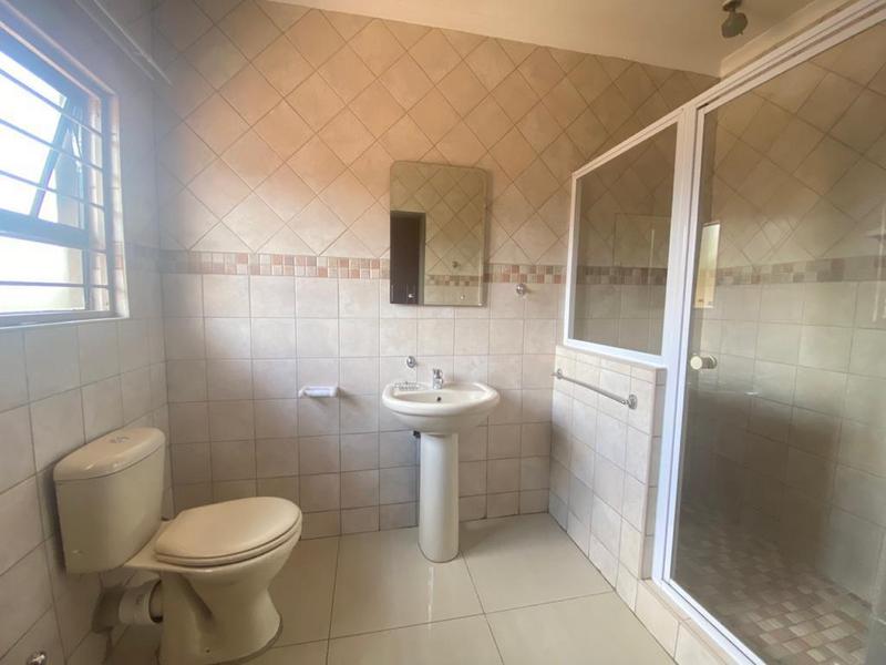 To Let 3 Bedroom Property for Rent in Raslouw Gauteng