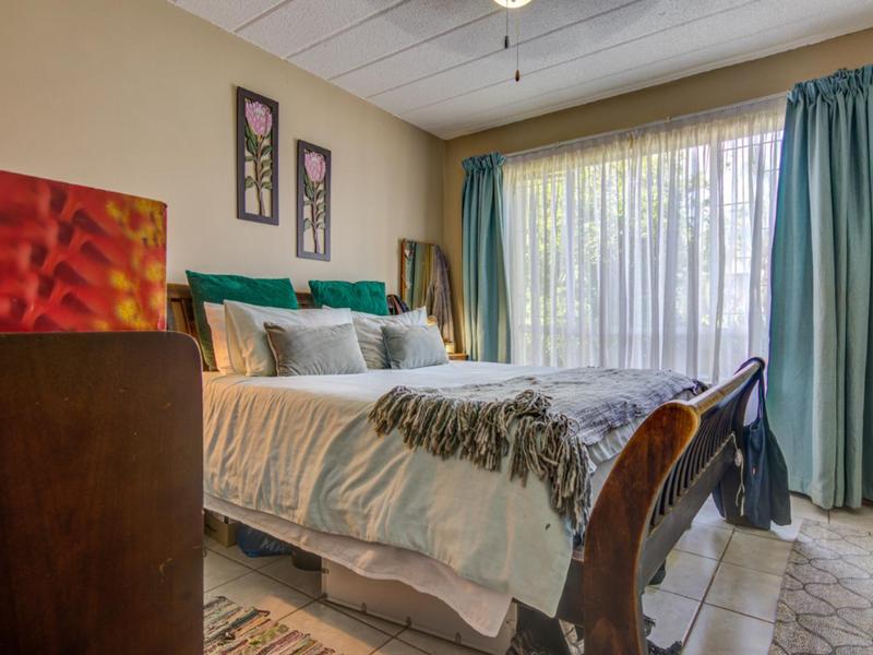 To Let 2 Bedroom Property for Rent in Glen Marais Gauteng