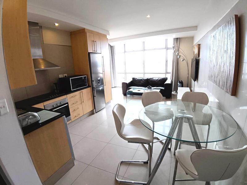 To Let 1 Bedroom Property for Rent in Sandown Gauteng