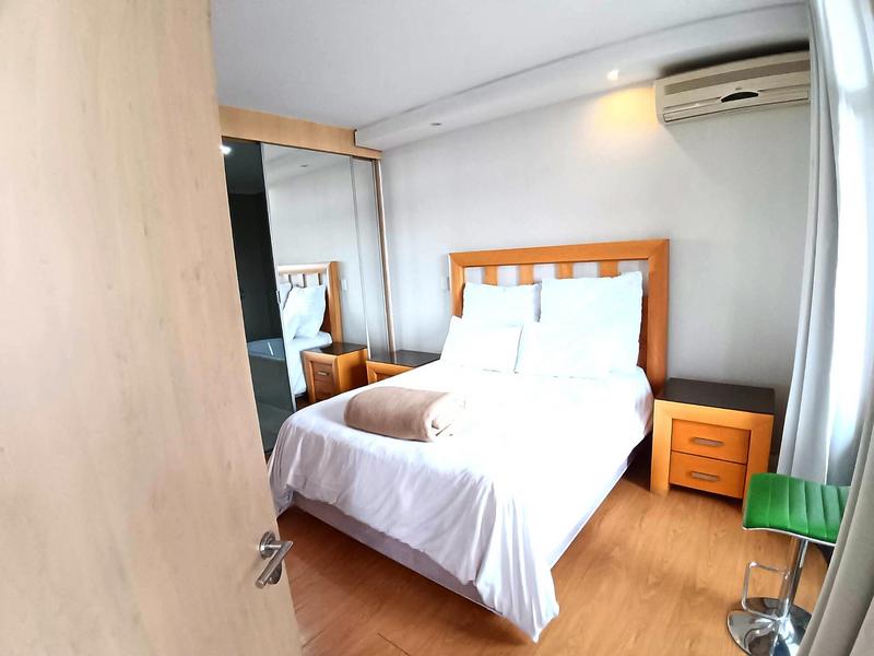 To Let 1 Bedroom Property for Rent in Sandown Gauteng