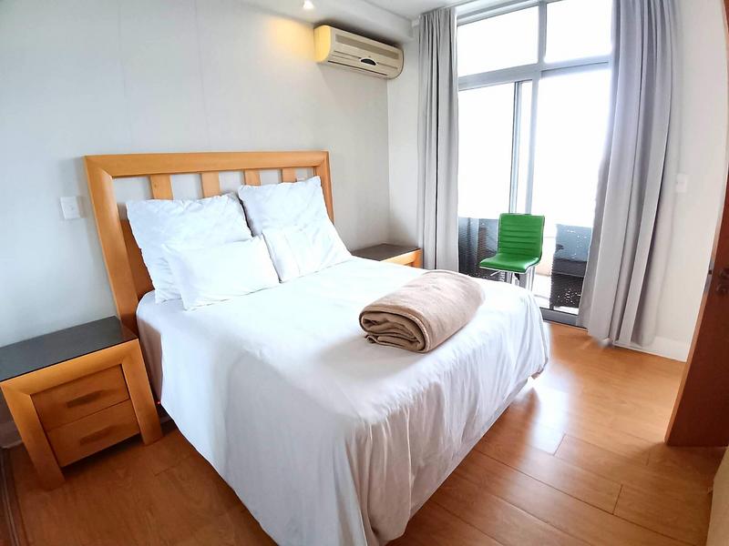 To Let 1 Bedroom Property for Rent in Sandown Gauteng