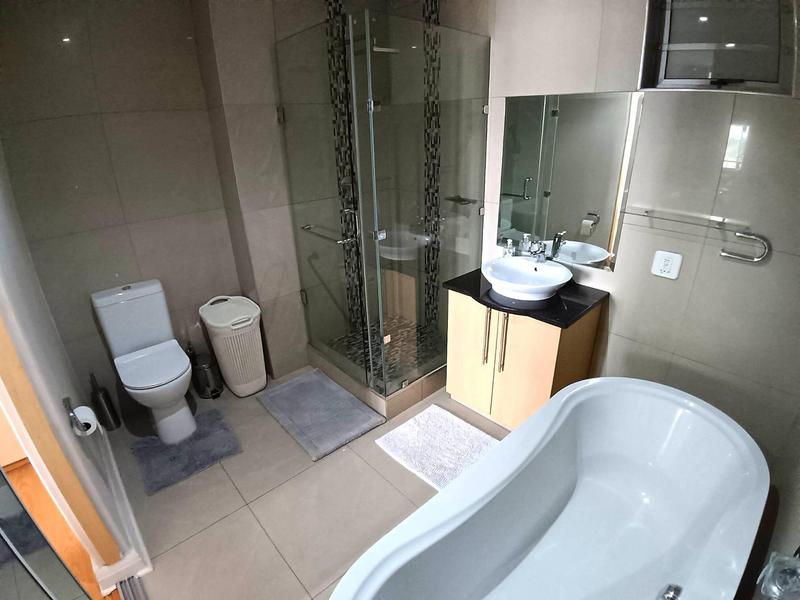 To Let 1 Bedroom Property for Rent in Sandown Gauteng