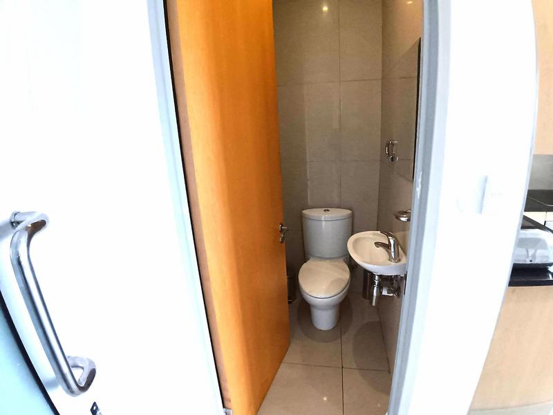 To Let 1 Bedroom Property for Rent in Sandown Gauteng