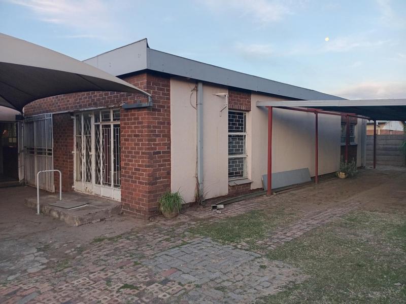 To Let 2 Bedroom Property for Rent in Vanderbijlpark CE Gauteng