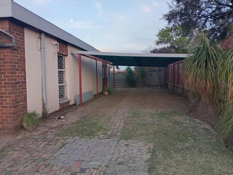 To Let 2 Bedroom Property for Rent in Vanderbijlpark CE Gauteng