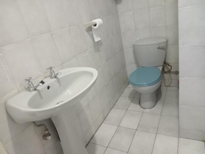 To Let 2 Bedroom Property for Rent in Vanderbijlpark CE Gauteng