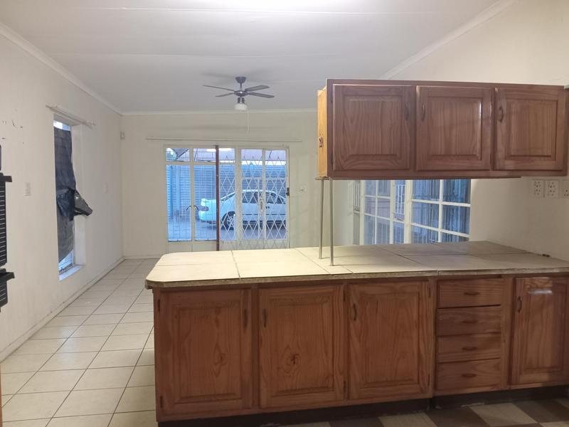 To Let 2 Bedroom Property for Rent in Vanderbijlpark CE Gauteng