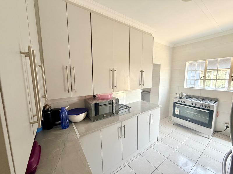 3 Bedroom Property for Sale in Vanderbijlpark CW 5 Gauteng