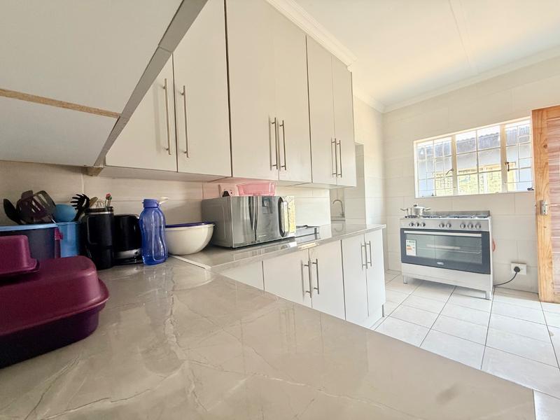 3 Bedroom Property for Sale in Vanderbijlpark CW 5 Gauteng