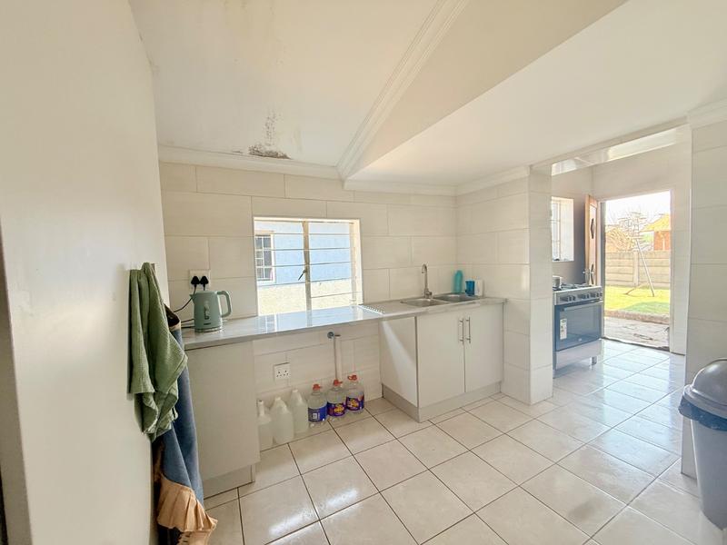 3 Bedroom Property for Sale in Vanderbijlpark CW 5 Gauteng