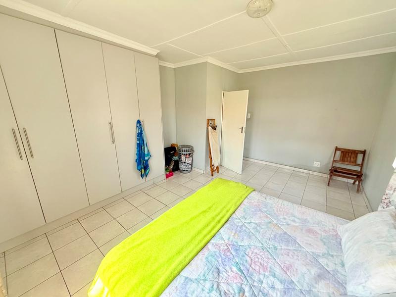 3 Bedroom Property for Sale in Vanderbijlpark CW 5 Gauteng