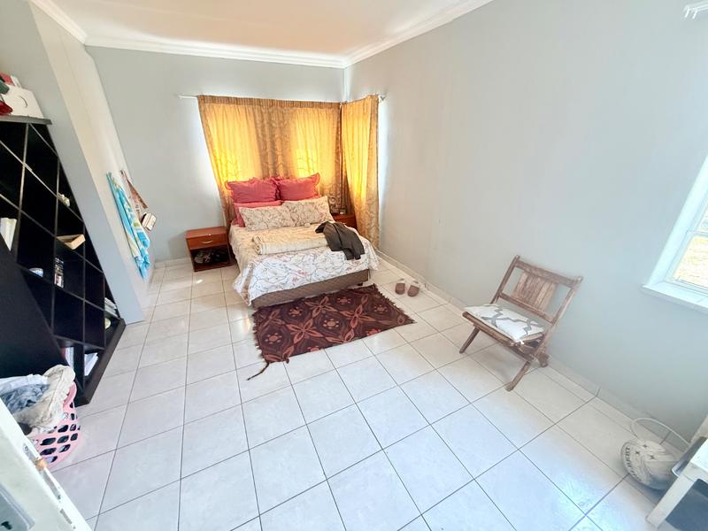 3 Bedroom Property for Sale in Vanderbijlpark CW 5 Gauteng