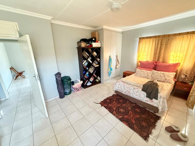 3 Bedroom Property for Sale in Vanderbijlpark CW 5 Gauteng