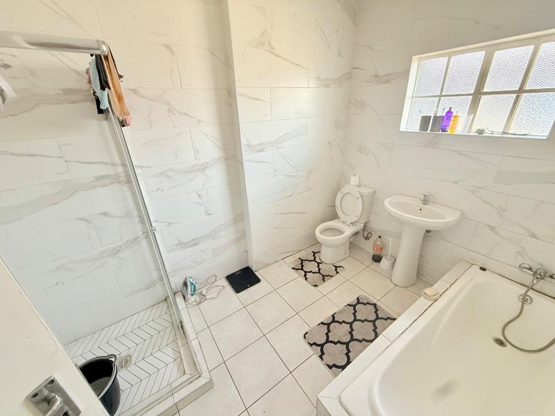 3 Bedroom Property for Sale in Vanderbijlpark CW 5 Gauteng