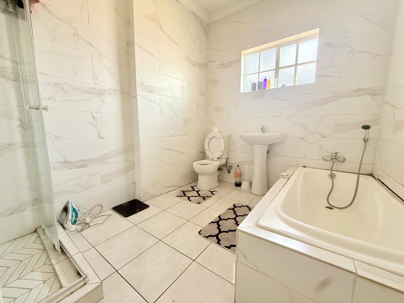 3 Bedroom Property for Sale in Vanderbijlpark CW 5 Gauteng